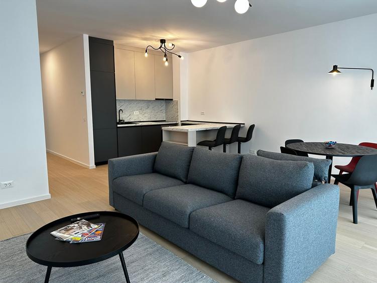 BANEASA JANDARMERIEI DE INCHIRIAT APARTAMENT 3 CAMERE FINISAJE LUX | LOC PARCARE