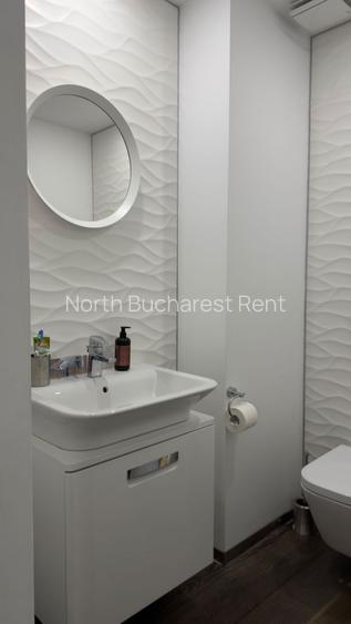 Apartament impecabil in complexul Cortina Residence - 5