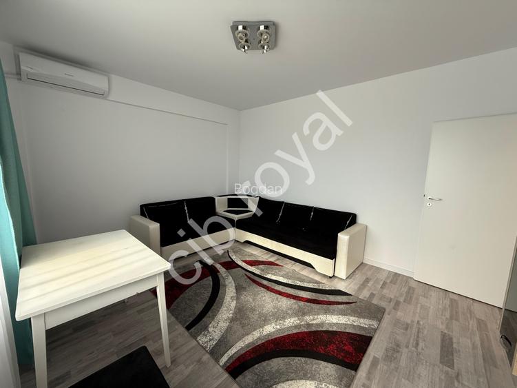 Apt. 3 cam. Rotar Park2,bl 2022,Militari zona Mtero-Mc Donald's,10 min. metrou - 6
