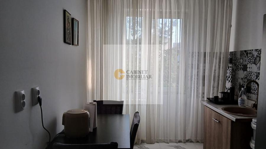 2 Camere | Decomandat | Renovat | Credit | Metrou Gorjului - 2 minute