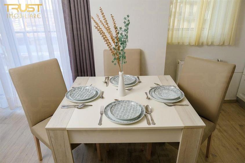 2 camere I Grand Park I Parcare Subterana | Superfinisat