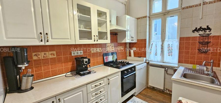 Inchiriere 2 camere - 28