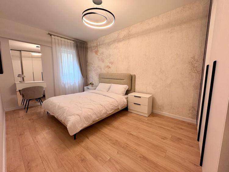 Comision 0% - Apartament cu 2 Camere, Decomandat - Pacurari