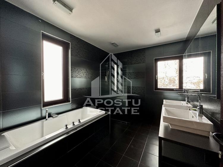 Casa moderna in Timisoara,  zona Aradului