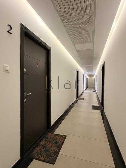 Oferta Rara! Apartament 1 camera langa Grand Hotel Italia