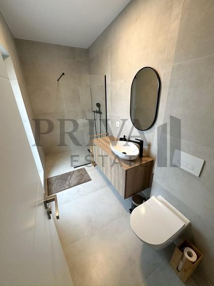 Duplex modern 4 camere, 2 bai, bucatarie inches, 107 mp, Dumbrăvița