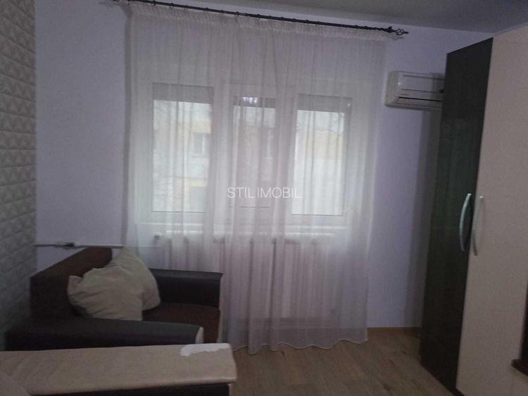Apartament 2 camere decomandat– Canta / Moara de Foc – etaj 1, 2 balcoane