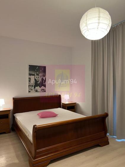 Apartament premium cu 3 camere | 119 mp | Laguna Residence | Parcare - 20