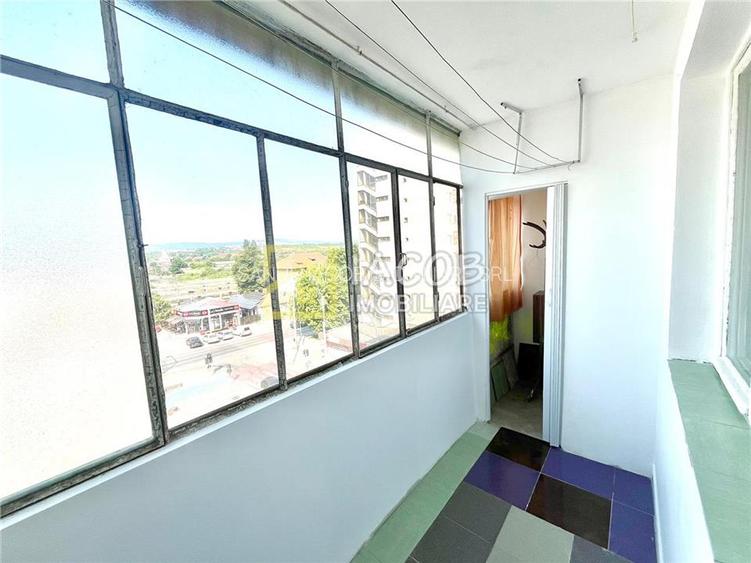 Garsoniera, str. Garii, Bacau - 7