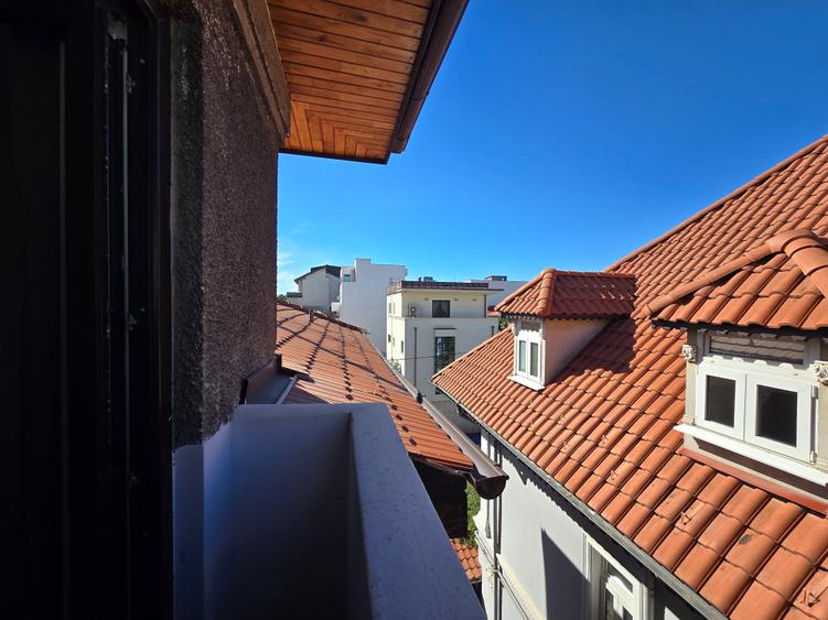 Apartament 3 camere M Aviatorilor - Charles De Gaulle