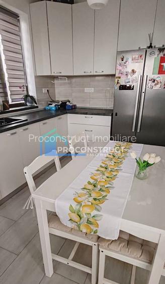 De vanzare | Duplex | Mosnita Veche | 164.999 Euro - 8