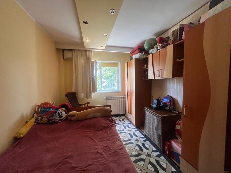 Vanzare apartament 3 camere Calea Ferentari