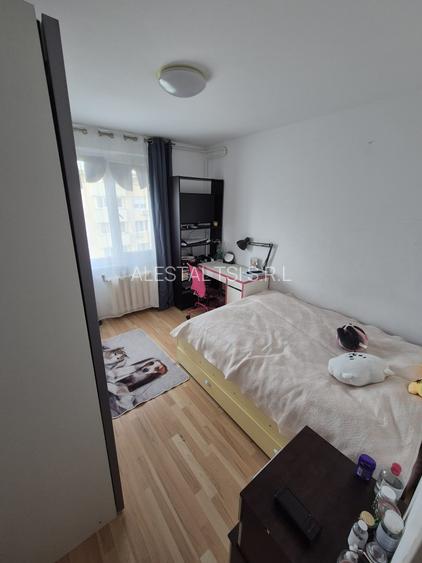 Iancului - 3 camere cu parcare - pet friendly - 18