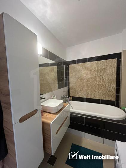 Inchiriere apartament 2 camere confort lux, Zorilor, zona Recuperare