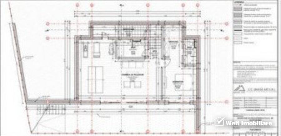 Teren autorizatie pentru duplex Grigorescu - zona Uliului - 4