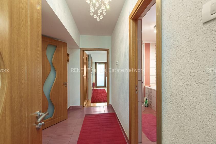 Bulevardul Unirii, apartament cu 4 camere, COMISION 0 - 6