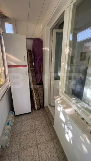 Apartament 3 camere, 55 mp, zona Craiovei