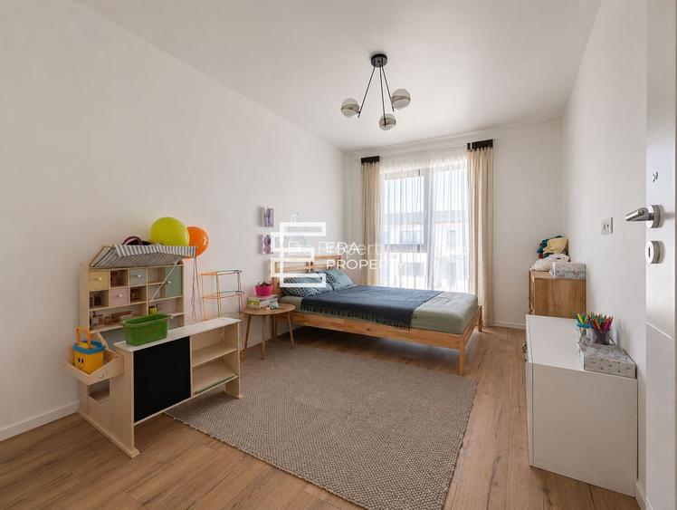 Apartament 3 camere | 79 mp utili | Etaj 2 | Octavian Goga, Șelimbăr | Clasa A | - 8