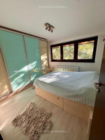 2 Camere de inchiriat | Lujerului | Centrala Termica | Metrou | Mobilat