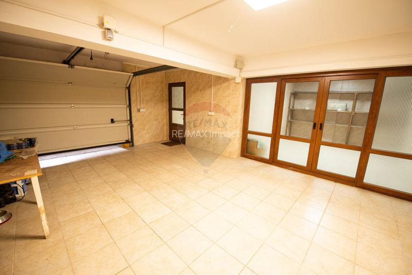 Vila de vanzare 240 mp utili , 6 camere,  teren 1000 mp, Calarasi - 47