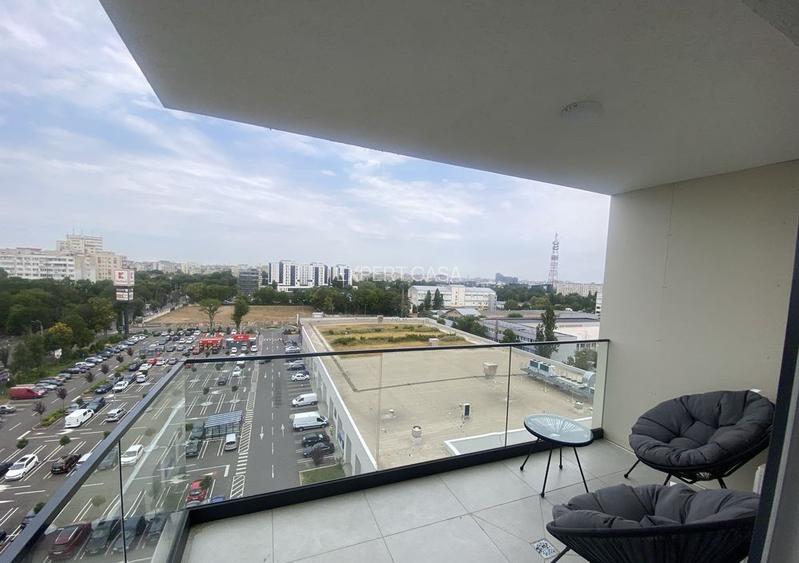 2 Camere | Berceni | Piata Sudului | Bloc 2024 | 10 min Metrou - 8