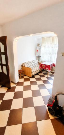 Apartament 2 camere ,50mp , LPS/Primaverii - mobilat, centrala noua, ideal locui