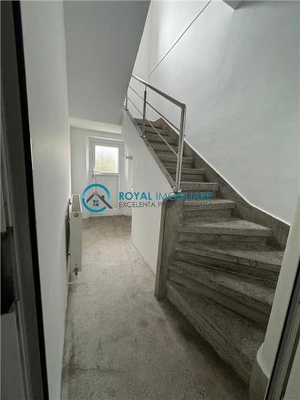 Royal Imobiliare - Inchiriere Vila zona Gheorghe Doja