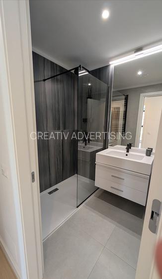 Aviației Nusco City Apartament 2 camere Prima Închiriere - 9