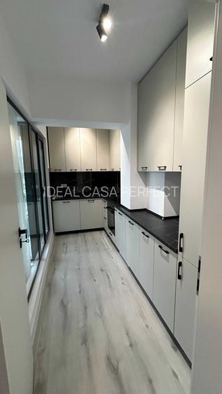 Smart Residence langa Carrefour, parcul Liniei, metrou Lujerului aproape - 2