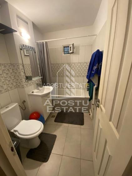 Apartament cu 3 camere de inchiriat, , zona Girocului, Timisoara - 10