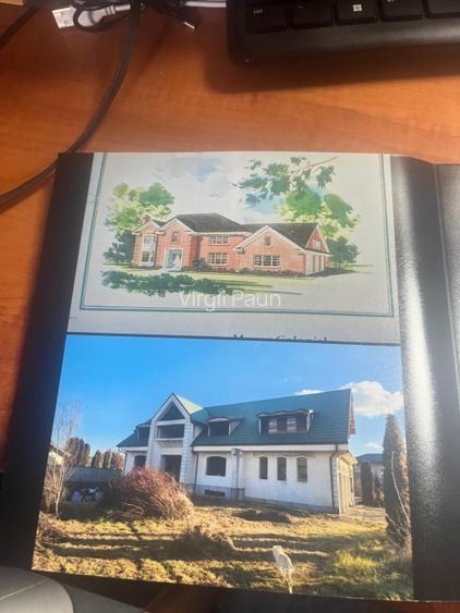 VILA MANOR COLONIAL FLOOR PLAN - 14