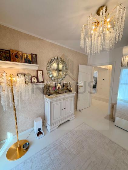 Apartament modern 3 camere |Metrou Berceni 9 minute| 73,3 mp - 8