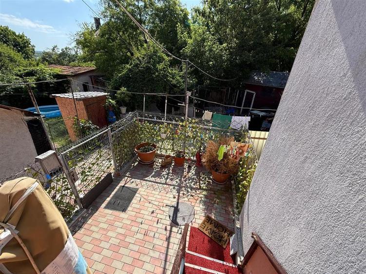 Casa Copou Soseaua Stefan cel Mare