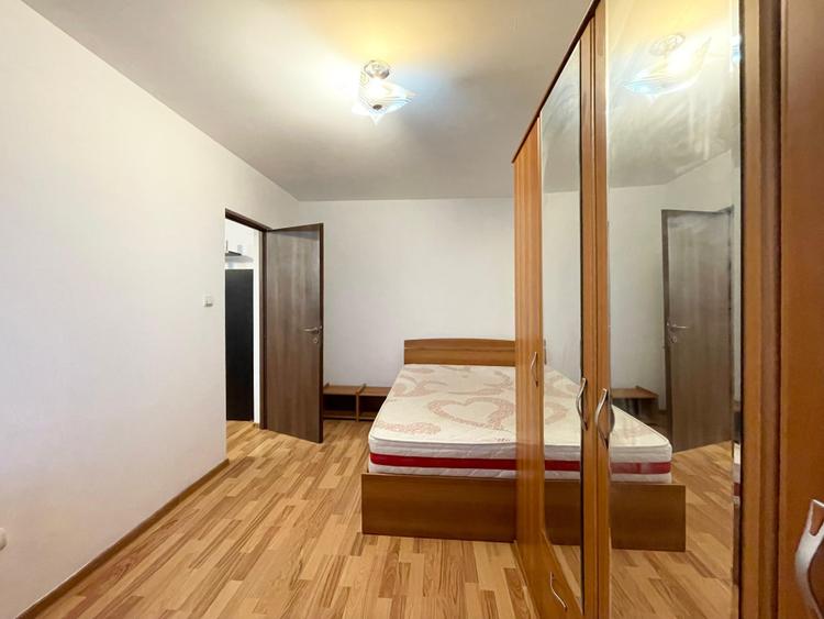 Apartament 2 camere zona Girocului Padurice