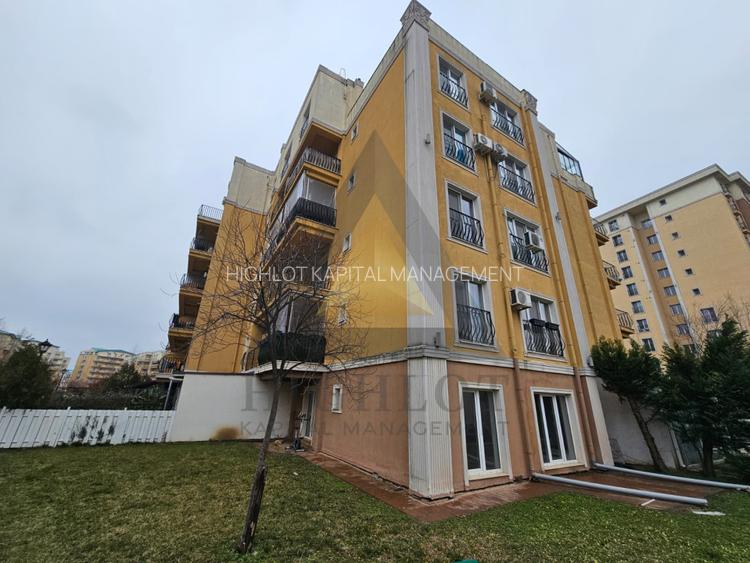 APARTAMENT COSMOPOLIS DE VANZARE | 3 CAMERE | LOC DE PARCARE - 4