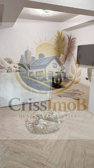 Apartament de vânzare 2 camere Bucurestii noi