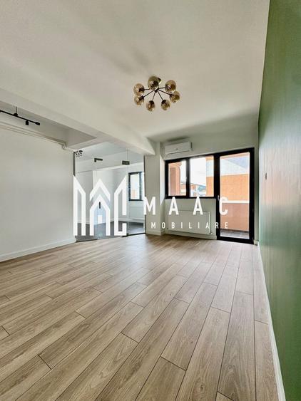 Apartament 2 camere de vânzare | Râmnicu Vâlcea | Parcare