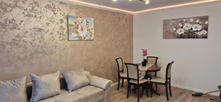 LUX, 2 camere, Stefan cel Mare