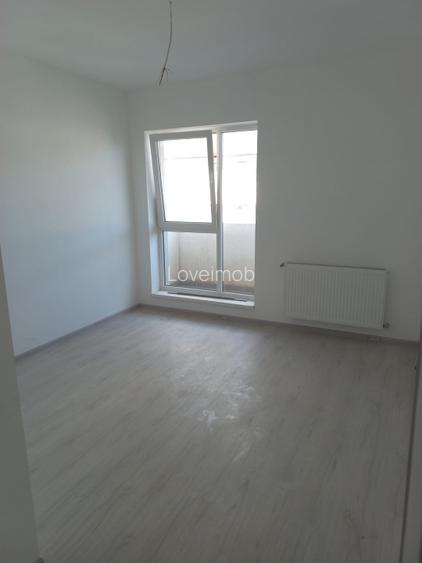 2 Camere Popești-Leordeni | 58 mp Utili | Nemobilat | Etaj 7/7 | 15 min Metrou - 2