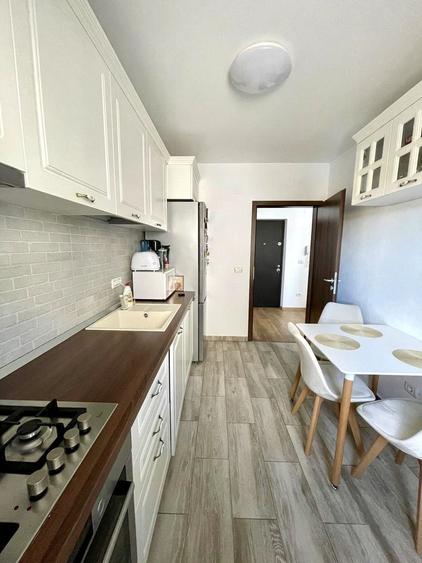 APARTAMENT IN VILA