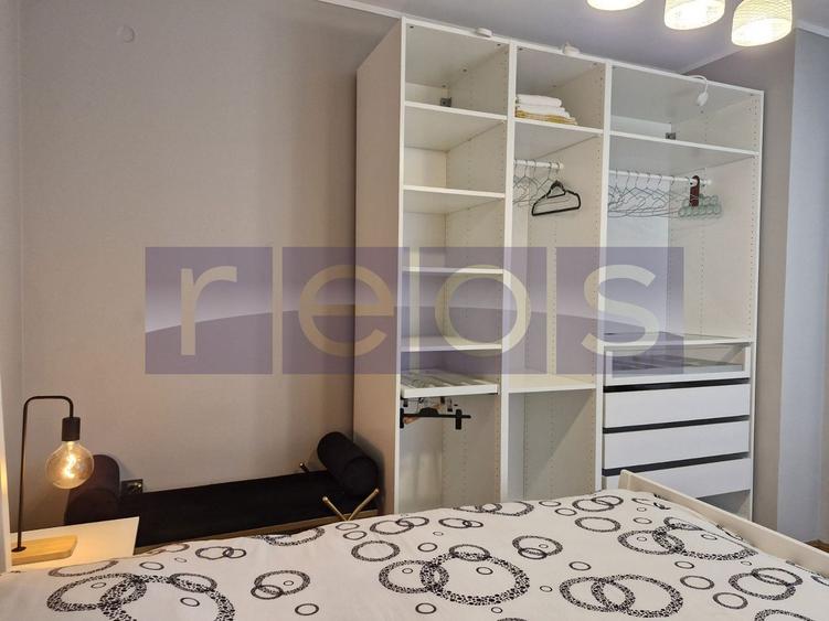 INCHIRIERE APARTAMENT 2 CAMERE FLOREASCA 50MP RENOVAT CENTRALA PROPRIE - 6