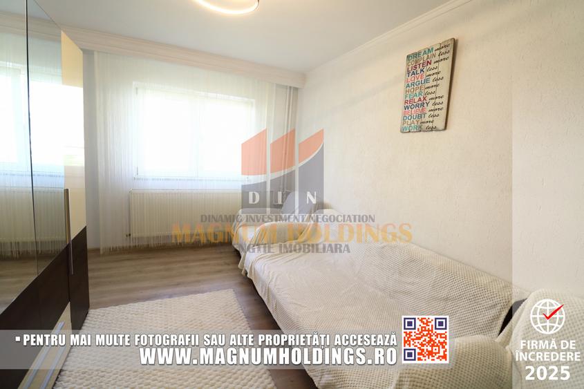 Garsoniera Gavana 2, etajul 2, fara balcon