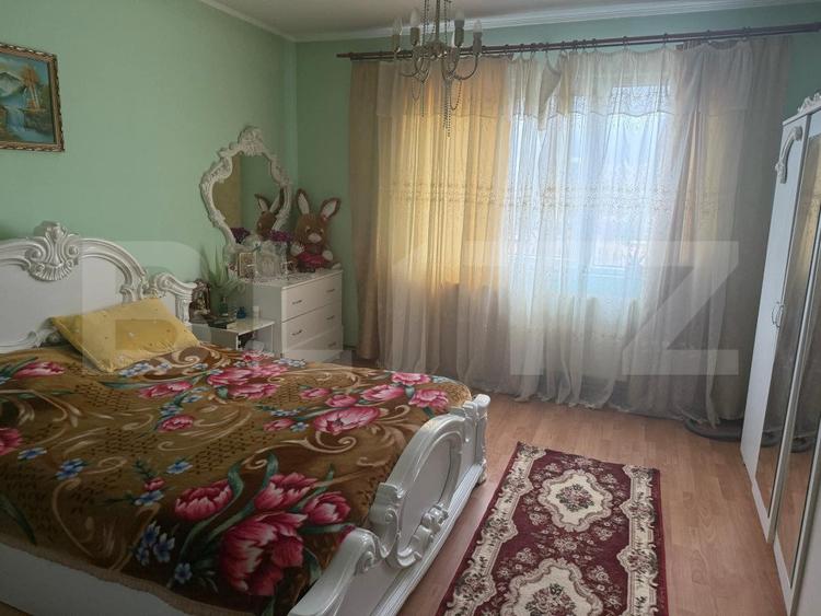 Casa individuala cu 2 camere, 160 mp utili, teren 3800 mp, Bistrita