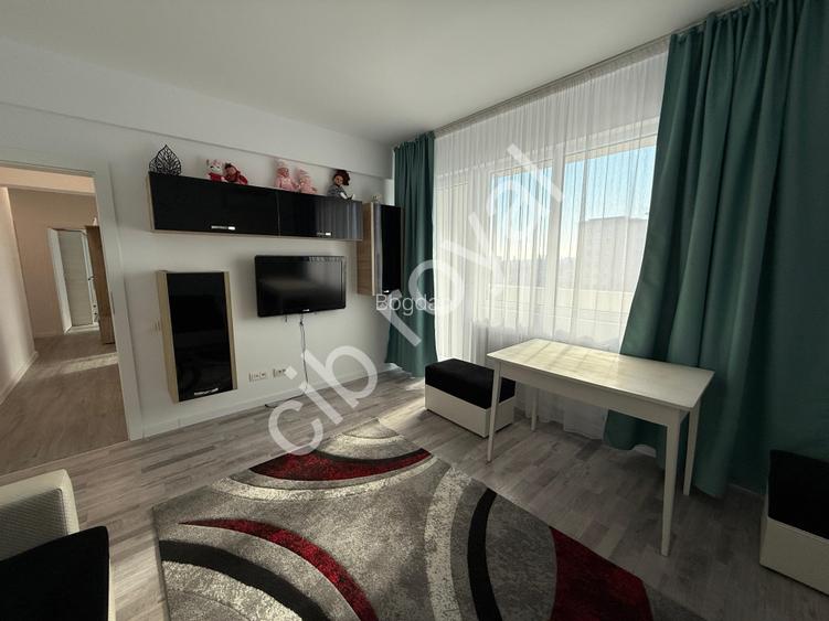 Apt. 3 cam. Rotar Park2,bl 2022,Militari zona Mtero-Mc Donald's,10 min. metrou - 5