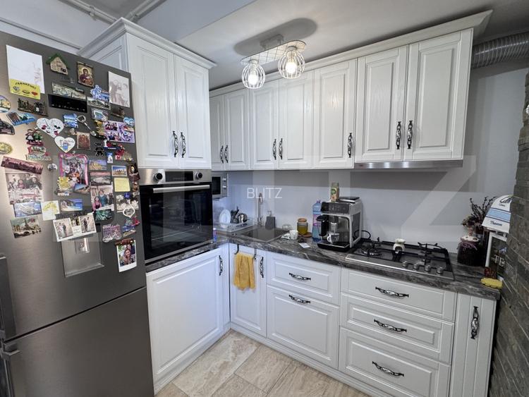 Apartament de vanzare, 46.80 mp, zona Vest - 4