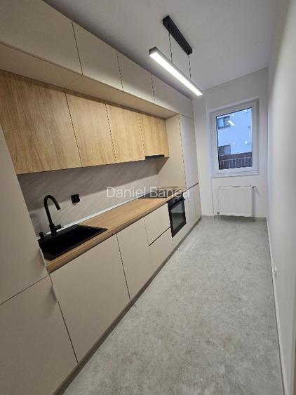 APARTAMENT TIP STUDIO 2 CAMERE MOBILIAT SI UTILAT CU GRADINA PROPRIE - 7