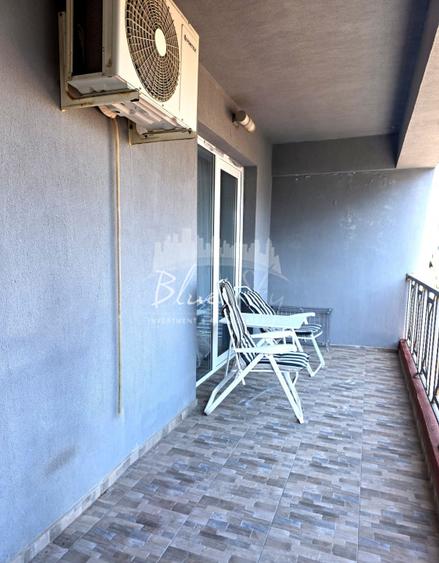 Apartament cu 2 camere – Mamaia Nord, Strada D4