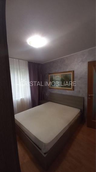 Apartament 3 camere /2 bai/ Centrala, Zona Stanjeneilor, Sp. Badgasar Arseni. - 8