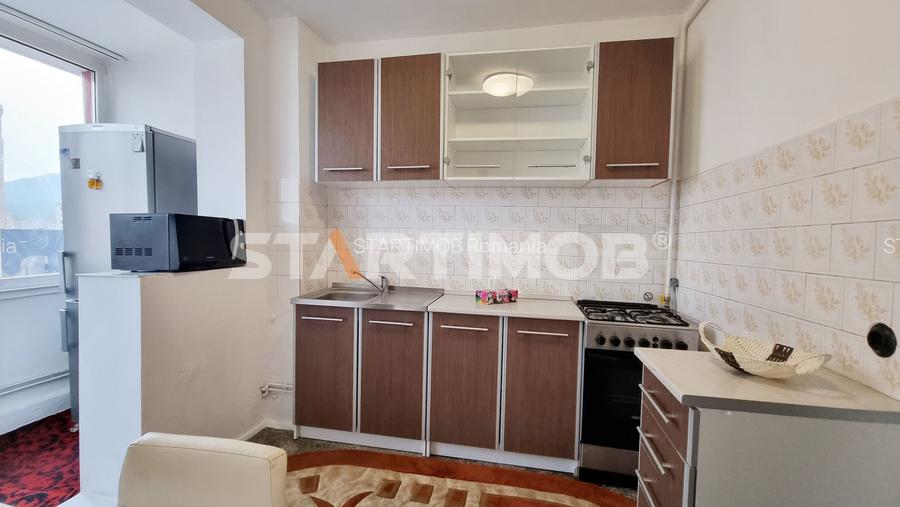 Apartament mobilat zona ITC cu parcare - 25