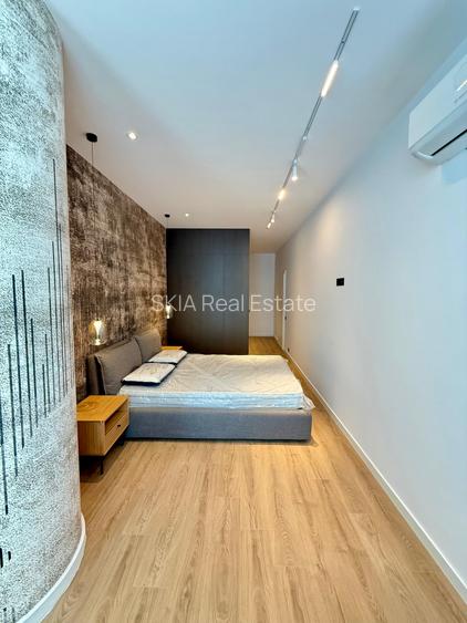 Apartament cu 3 camere de inchiriat // One North Lofts - 8